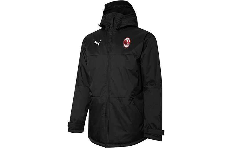 

Куртка унисекс Puma, цвет Black