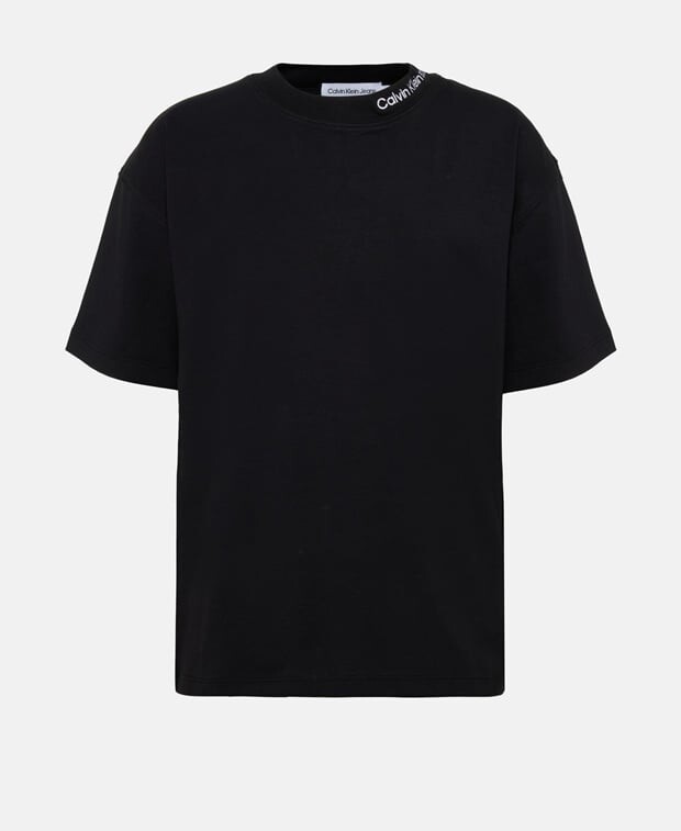 

Футболка Calvin Klein, черный