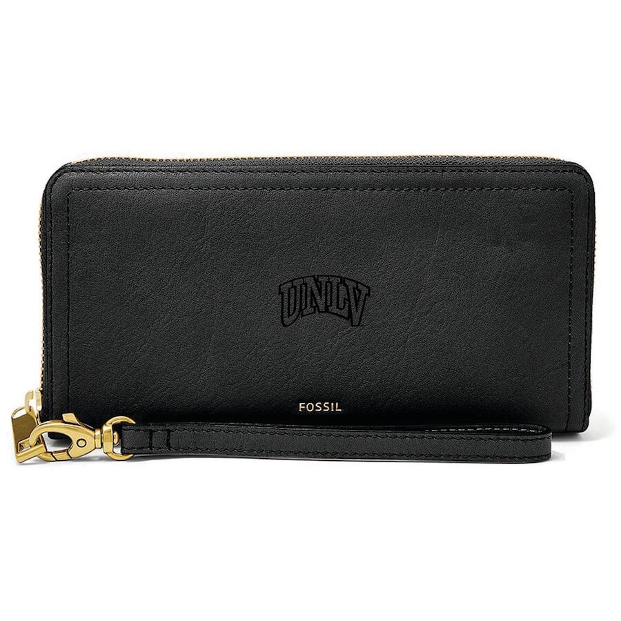 

Сумка-клатч Fossil Unlv Rebels, черный