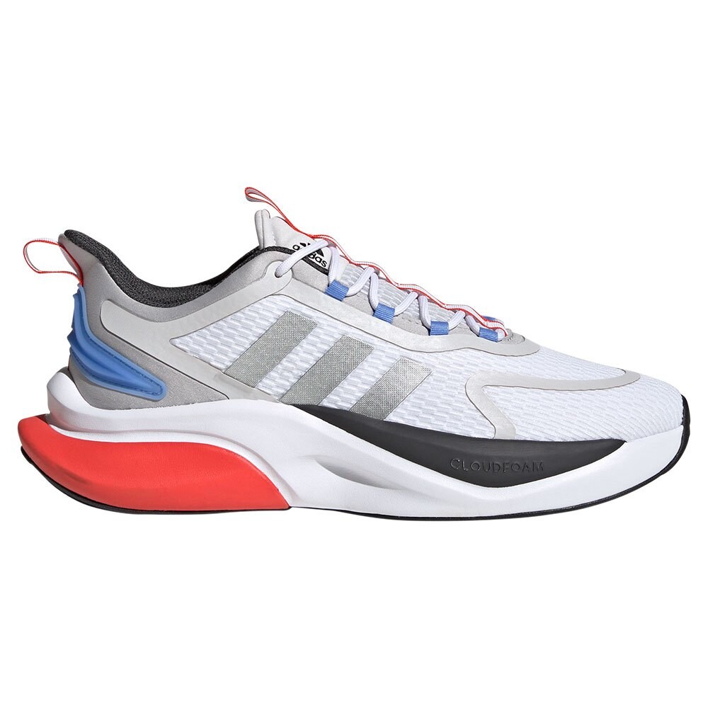 

Кроссовки adidas Alphabounce +, белый