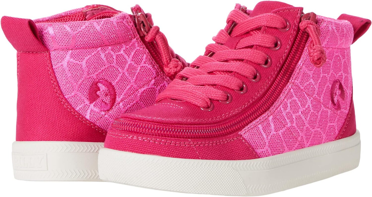 

Кроссовки MDR Classic BILLY Footwear Kids, цвет Pink Print