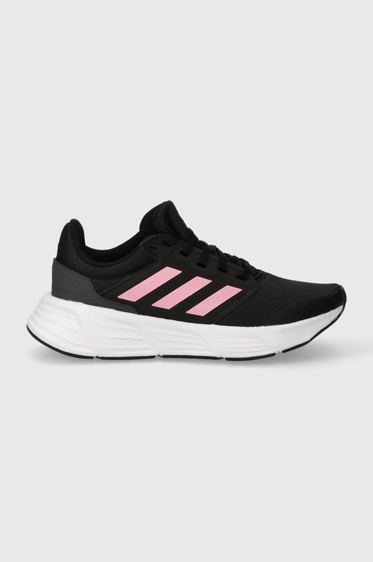 

Кроссовки GALAXY 6 adidas Performance, черный