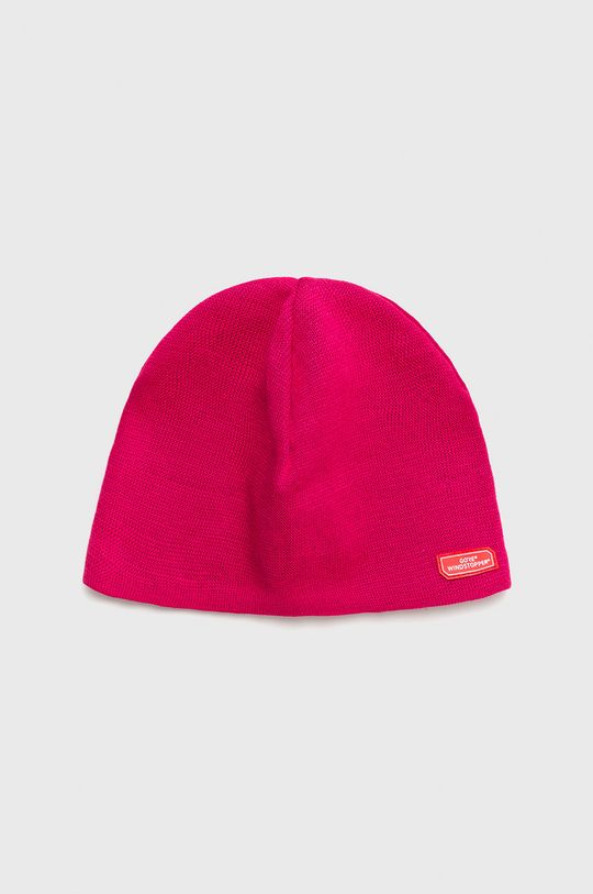 Викинг - шапка Viking, розовый