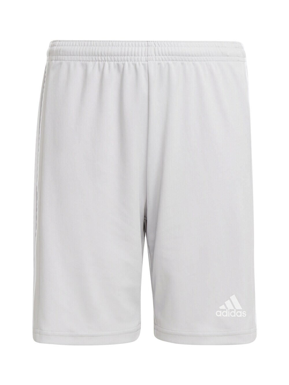 

Обычные тренировочные брюки ADIDAS PERFORMANCE, светло-серый