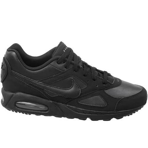 

Кроссовки Nike Air Max Ivo, черный