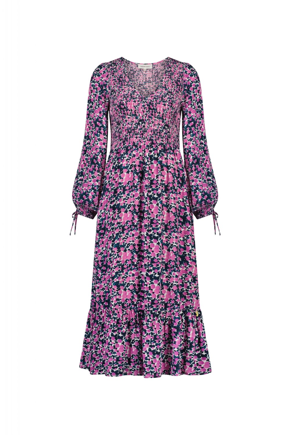 Платье Fabienne Chapot Coraline, розовый