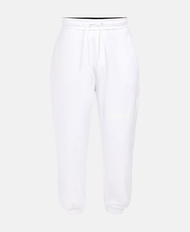 

Спортивные штаны Calvin Klein, белый