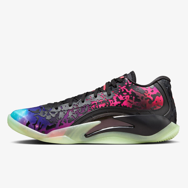 

Кроссовки Зион 3 Nike, мультиколор