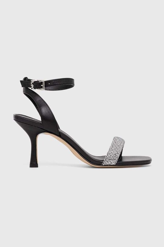 

Босоножки Carrie MICHAEL Michael Kors, черный