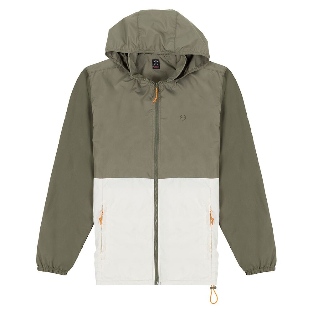 

Куртка Wrangler Lwt Packable, зеленый
