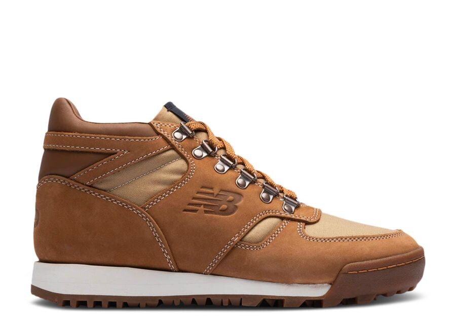

Кроссовки New Balance New Balance Junya Watanabe MAN X Rainier, цвет Wheat