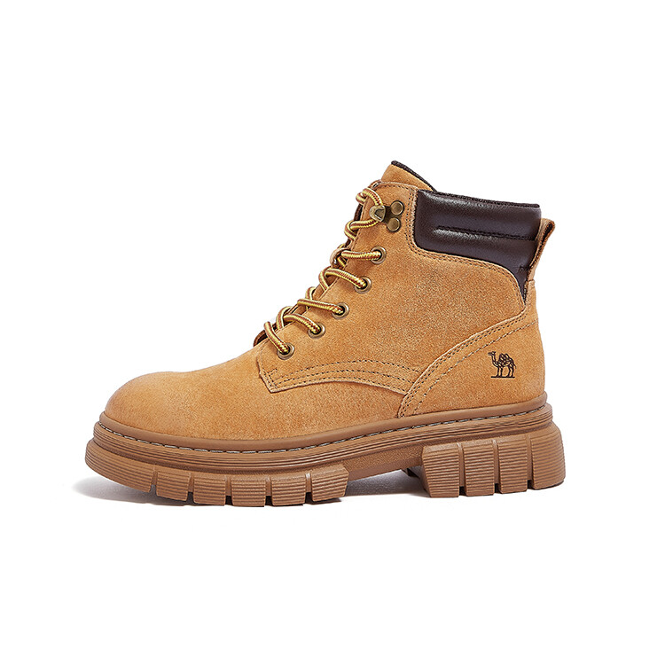 

Martin Boot женские Camel