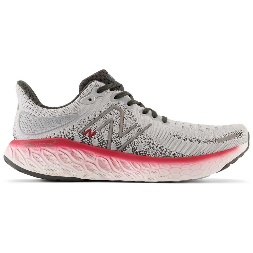 

Кроссовки New Balance Fresh Foam X 1080V12, серый