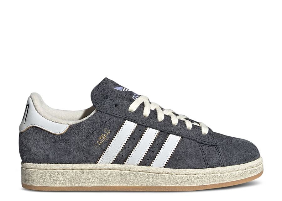 

Кроссовки adidas Korn X Campus 2, цвет Follow The Leader