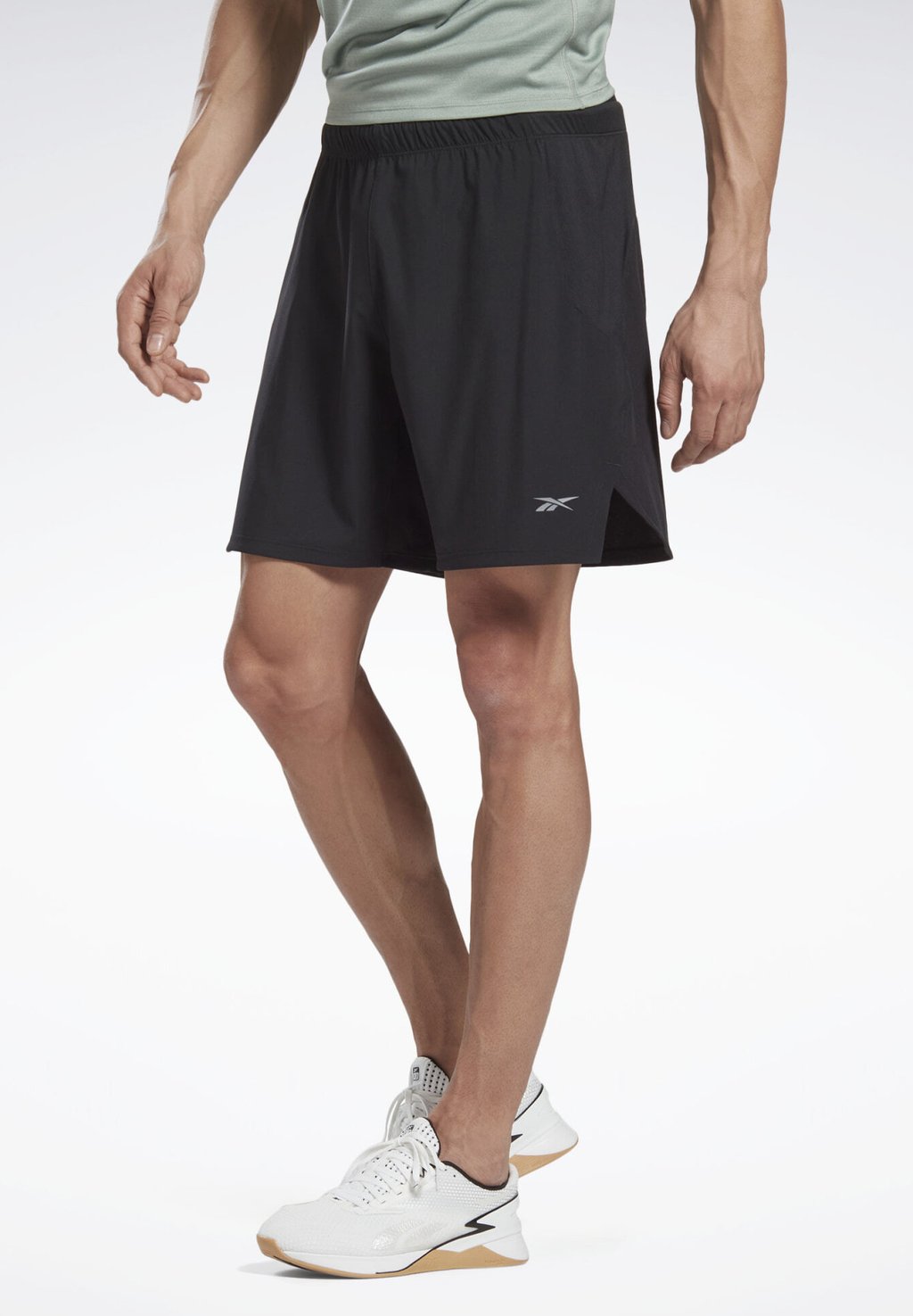 Шорты Reebok re 2 1 short