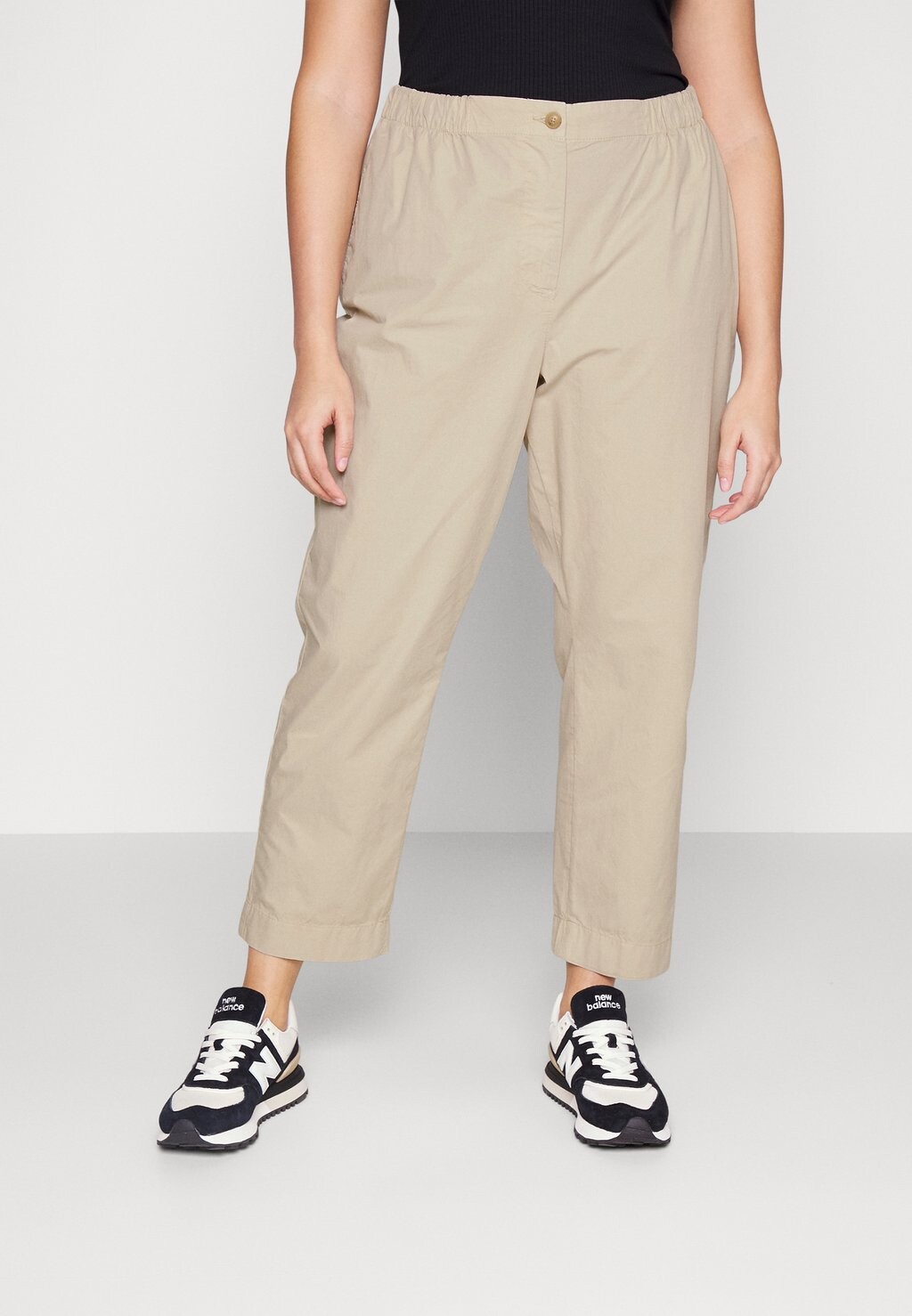 

Брюки Tommy Hilfiger, Серый
