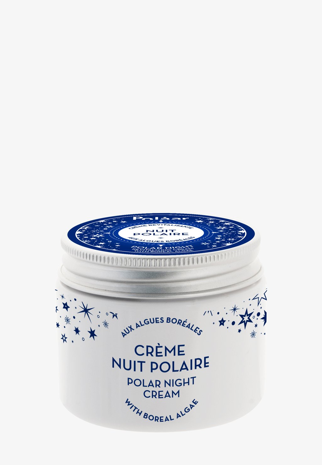 Ночные процедуры Polar Night Cream POLAAR polaar polar night cream