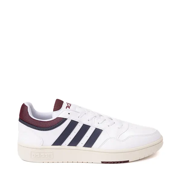 

adidas Мужские кроссовки Hoops 3.0 Low Classic Vintage , мультиколор