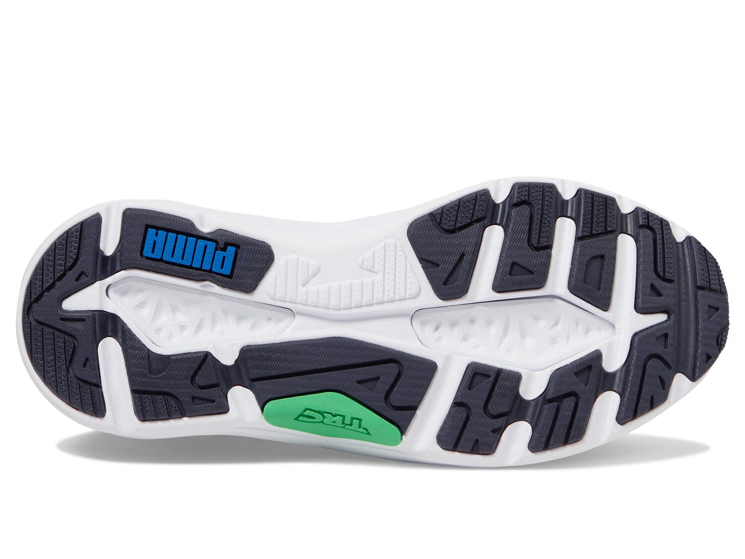 

Кроссовки PUMA Kids TRC Prevaze B Block (Big Kid)
