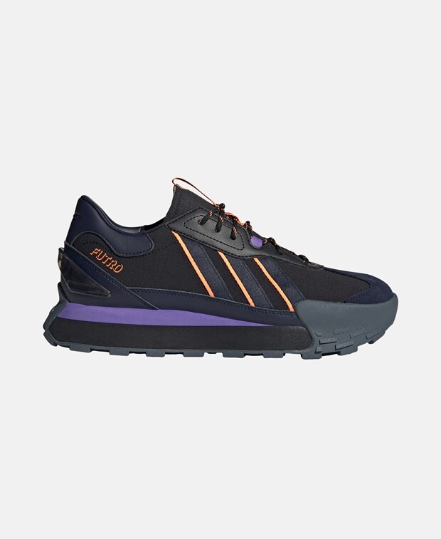 

Спортивная обувь adidas, черный