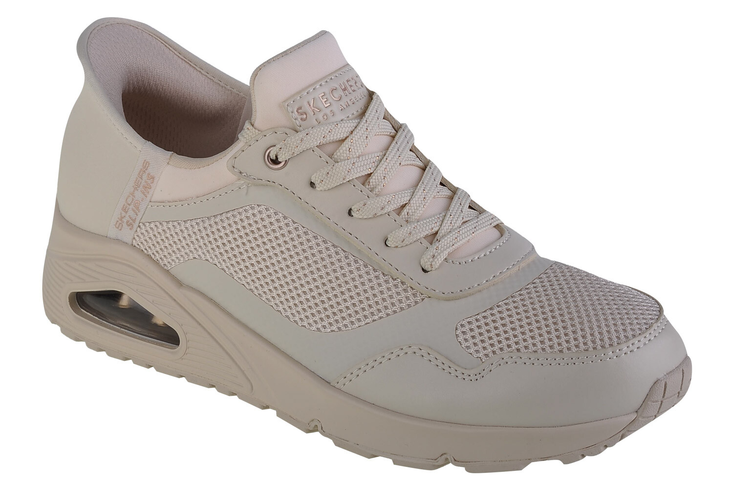 

Кроссовки Skechers Skechers Uno Slip, белый