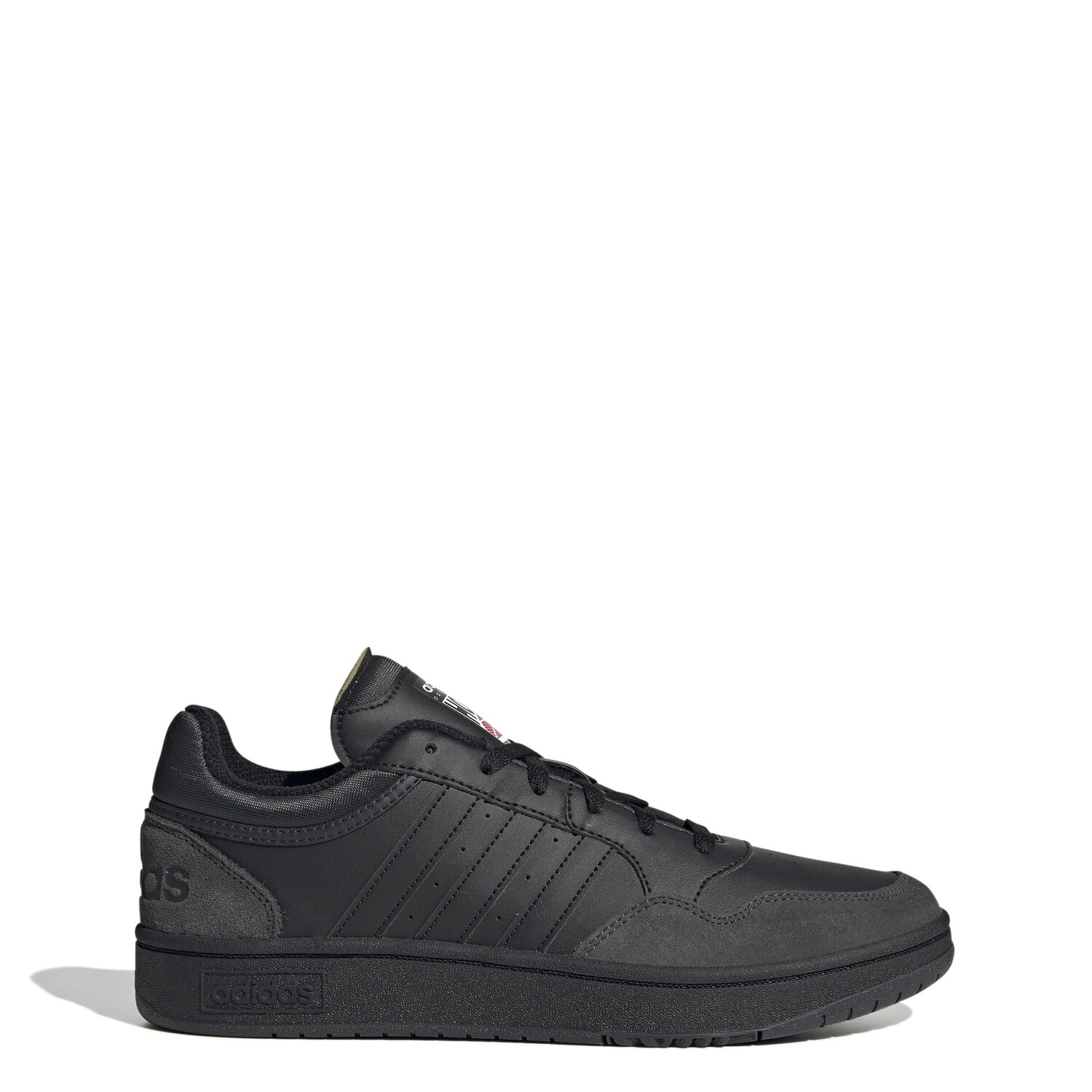 

Кроссовки adidas Originals Hoops 3.0 Low