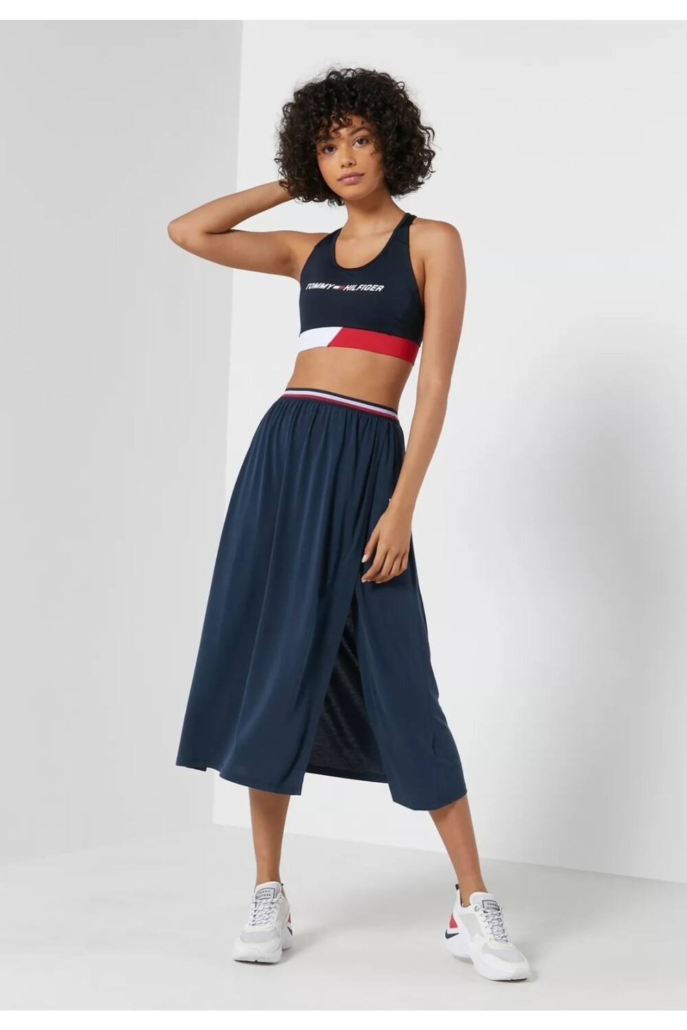 

Юбка Tommy Hilfiger