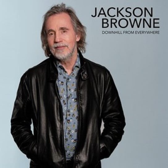 

Виниловая пластинка Browne Jackson - Downhill From Everywhere