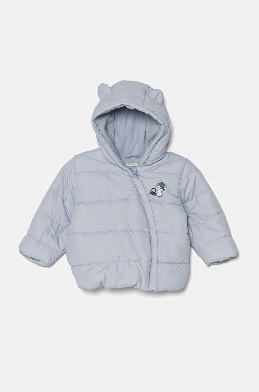 

Куртка для мальчика United Colors of Benetton, синий