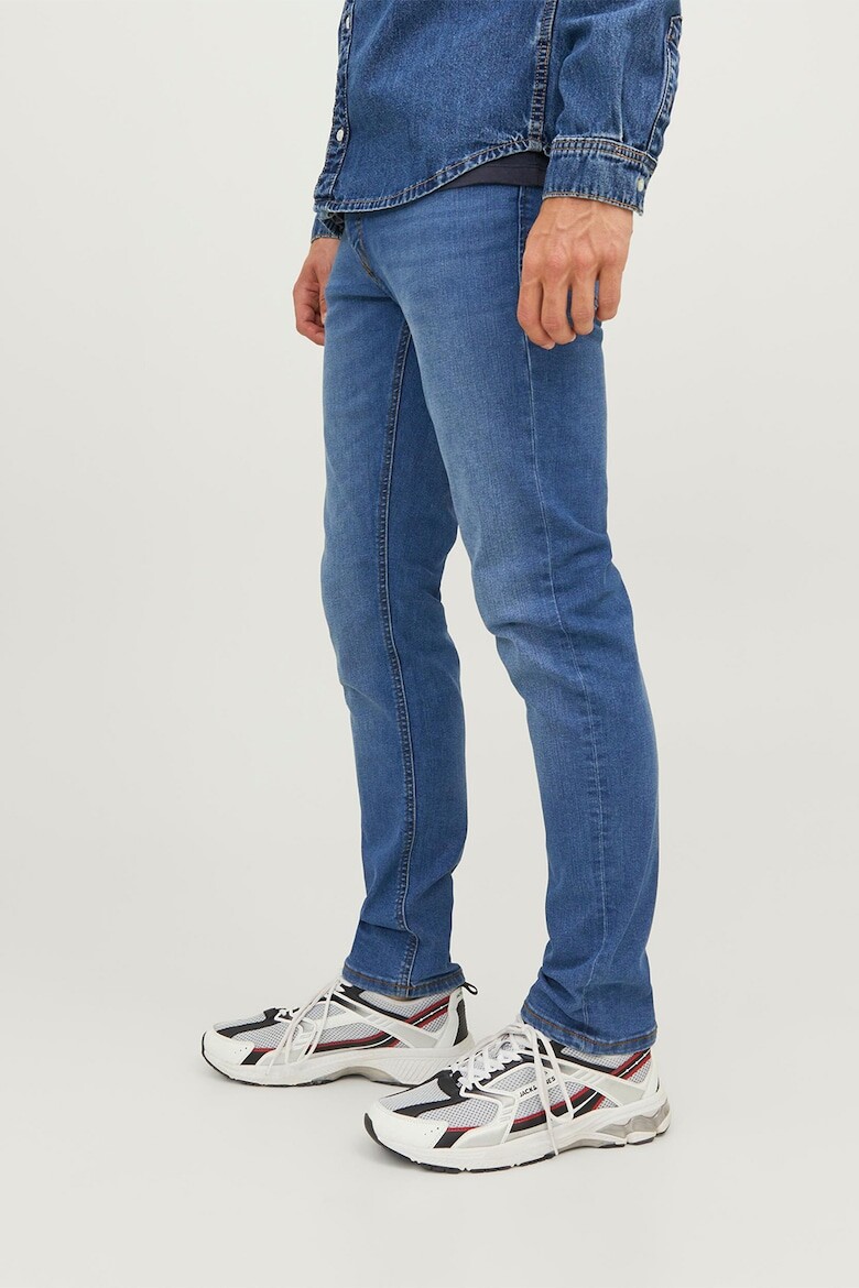 

Джинсы-Боди Glenn Jack & Jones, синий