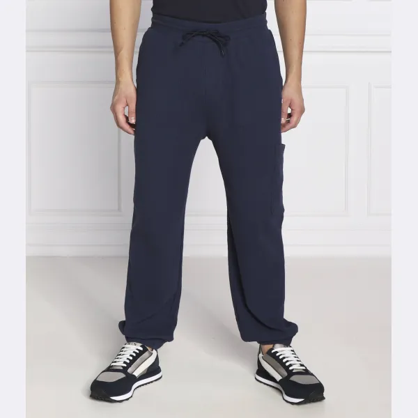 

Спортивные брюки обычного кроя Tjm bax Tommy Hilfiger, синий