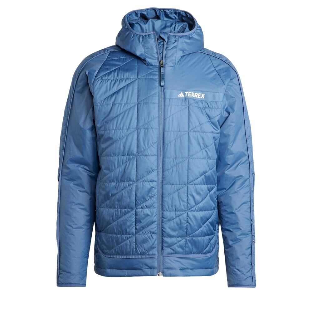 

Спортивная куртка ADIDAS TERREX Multi Insulation, светло-синий