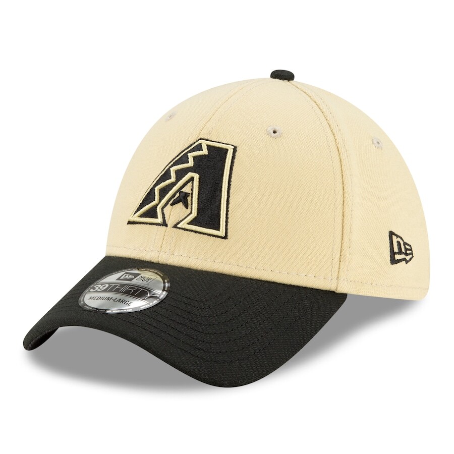 

Бейсболка New Era Arizona Diamondbacks, песочный