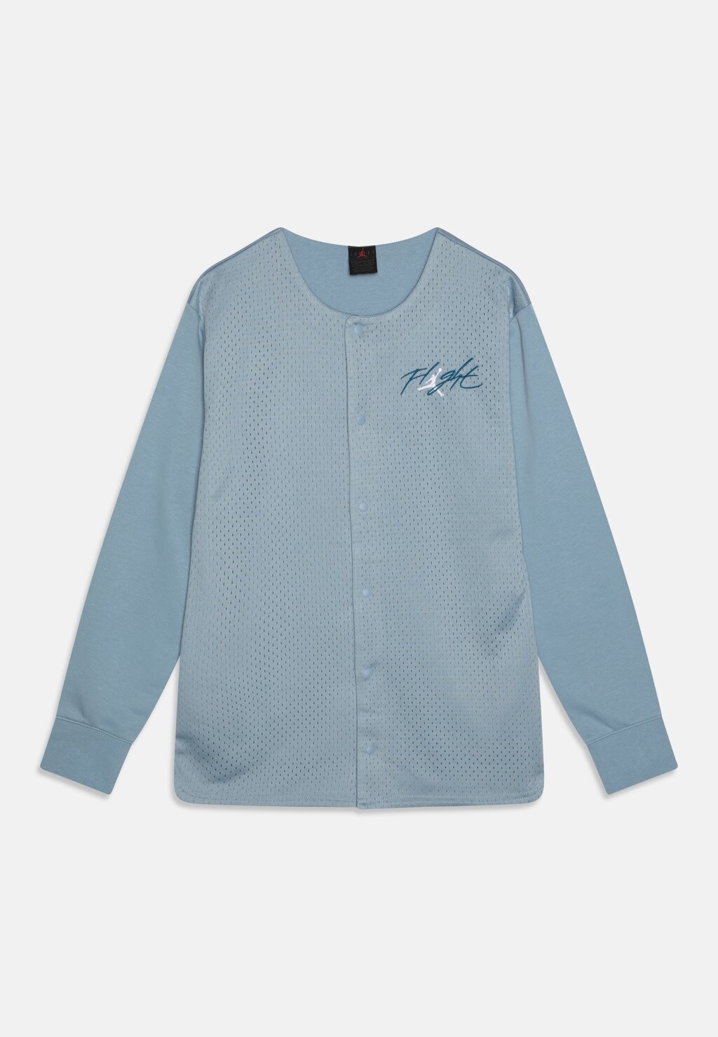 

Толстовка OFF COURT FLIGHT UNISEX Jordan, цвет blue grey
