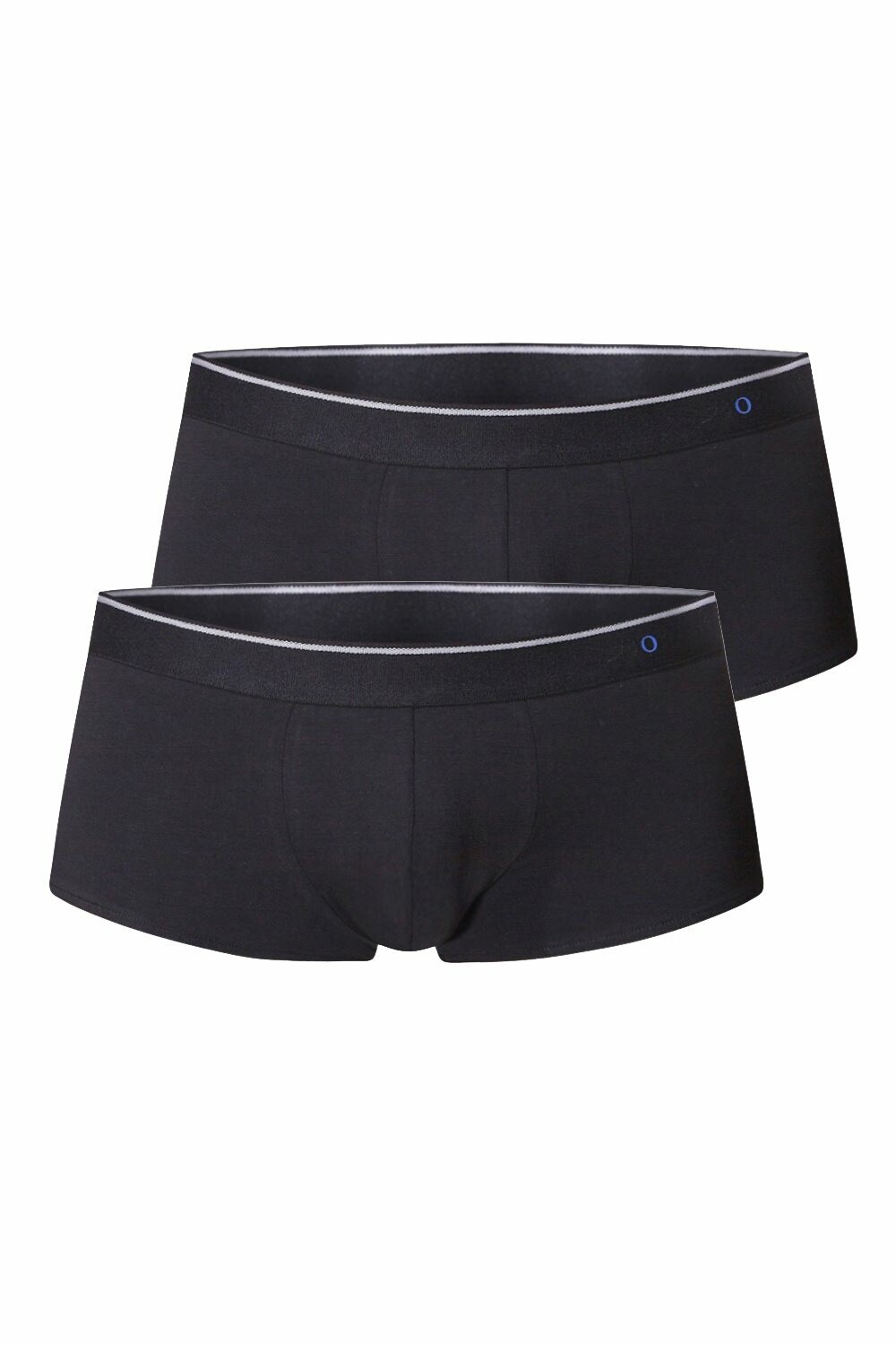 

Боксеры Oboy 2er Set Sprinterpants CLASSIC T.C., черный
