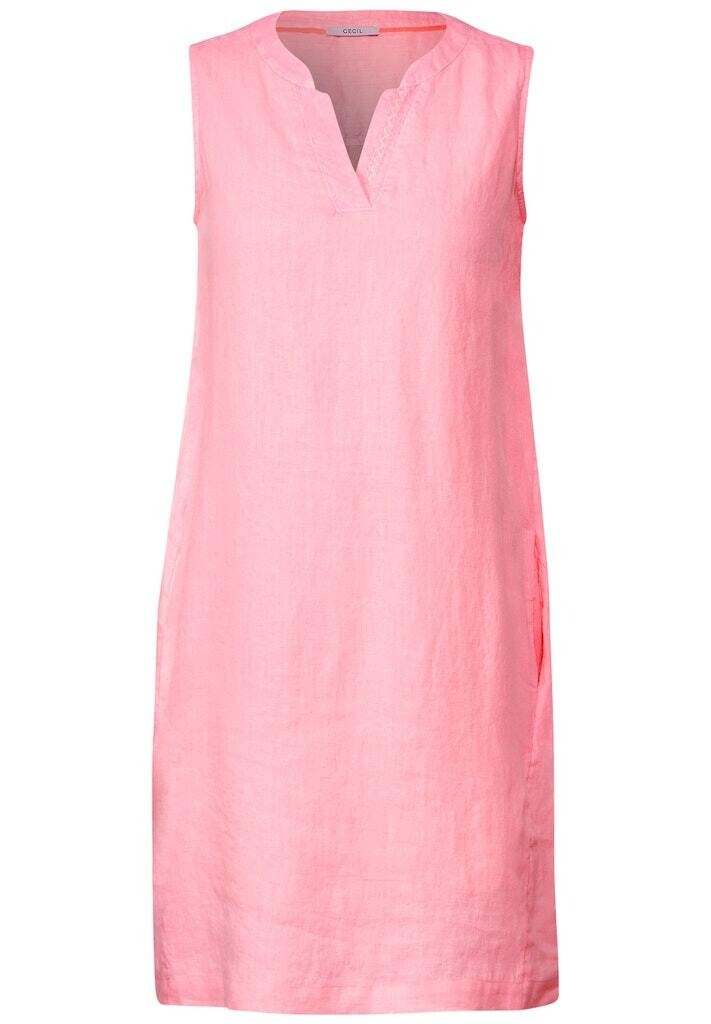 

Платье Cecil, цвет soft neon pink
