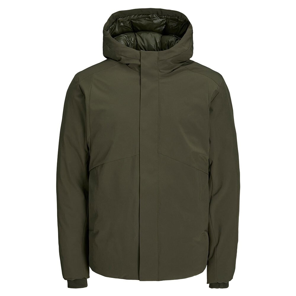 

Куртка Jack & Jones Blakeen, зеленый