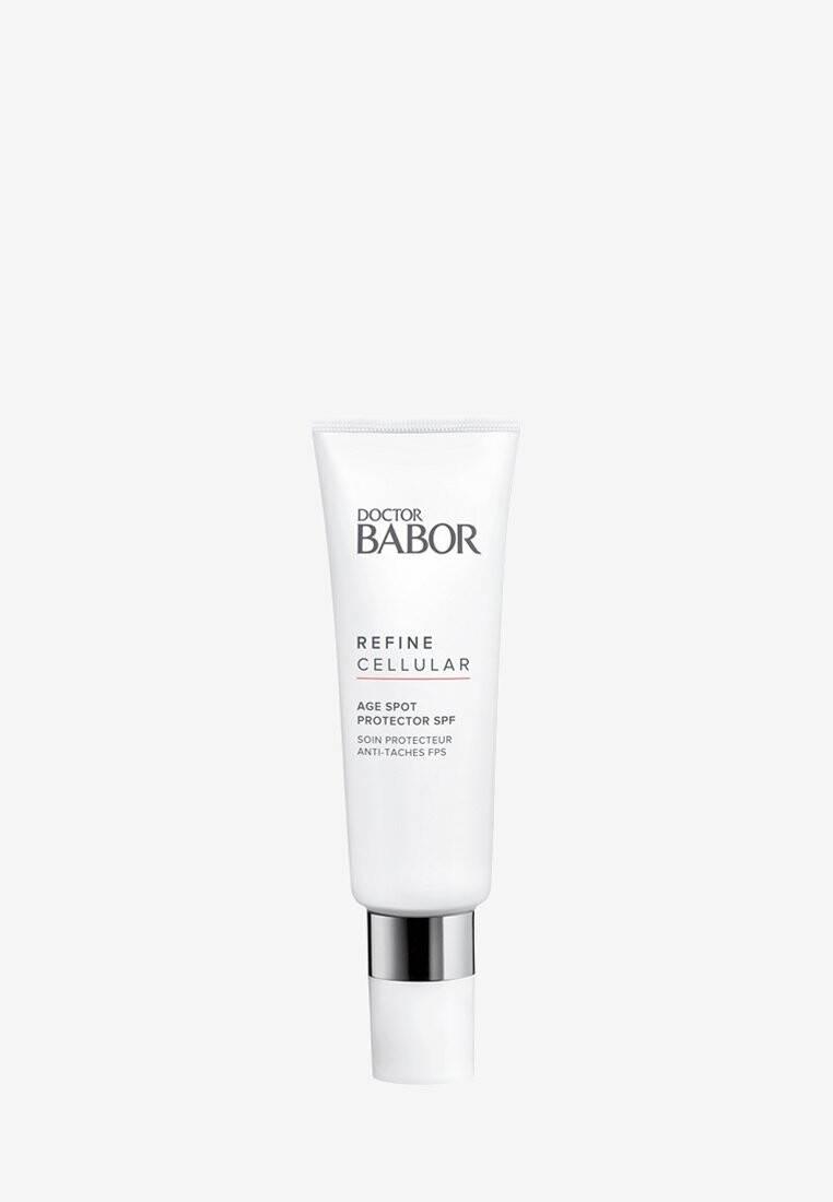 

Дневной крем Age Spot Protector Spf30 BABOR