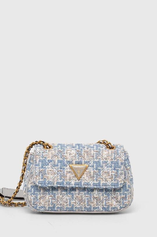 

Сумка Guess, синий