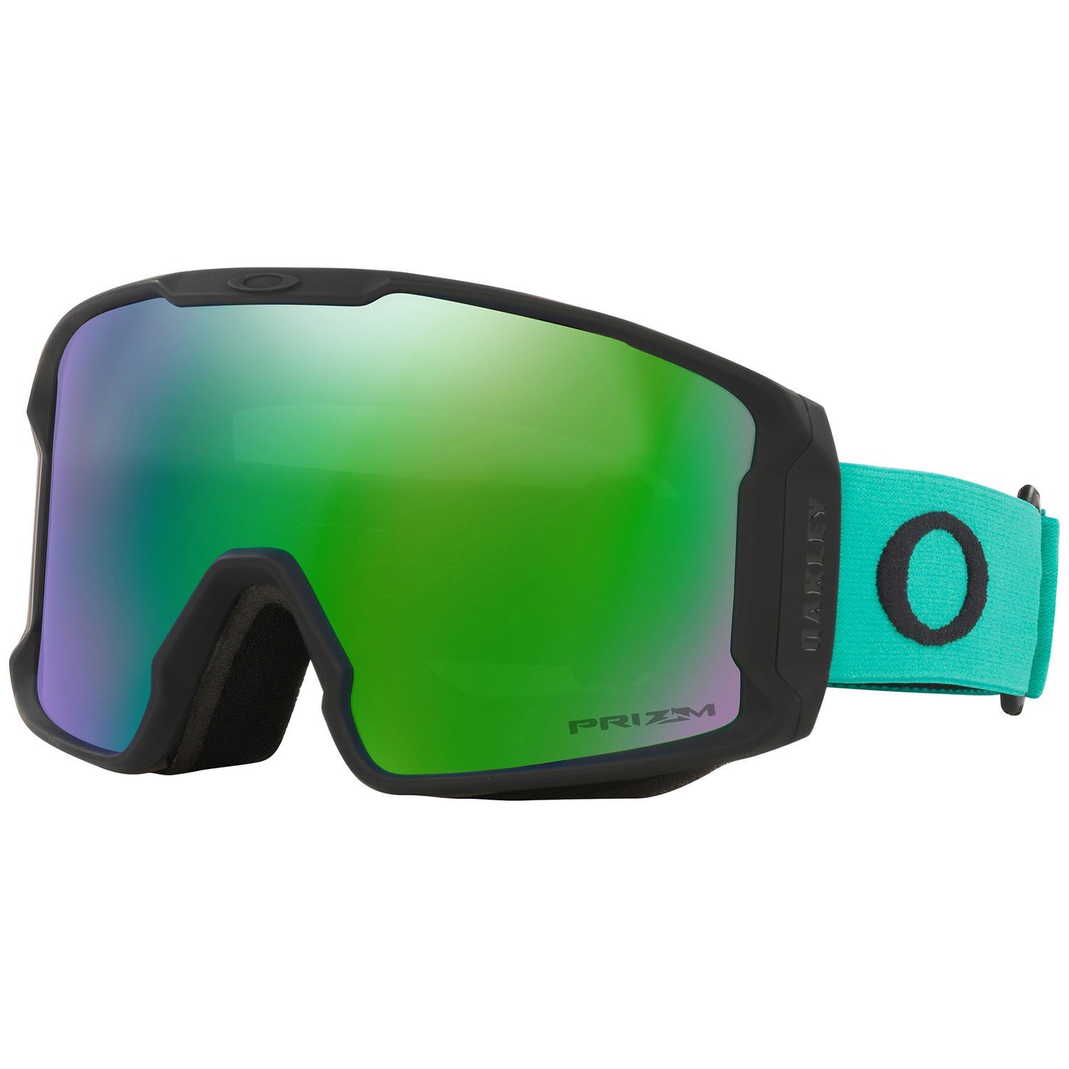 

Лыжные очки Oakley Line Miner M