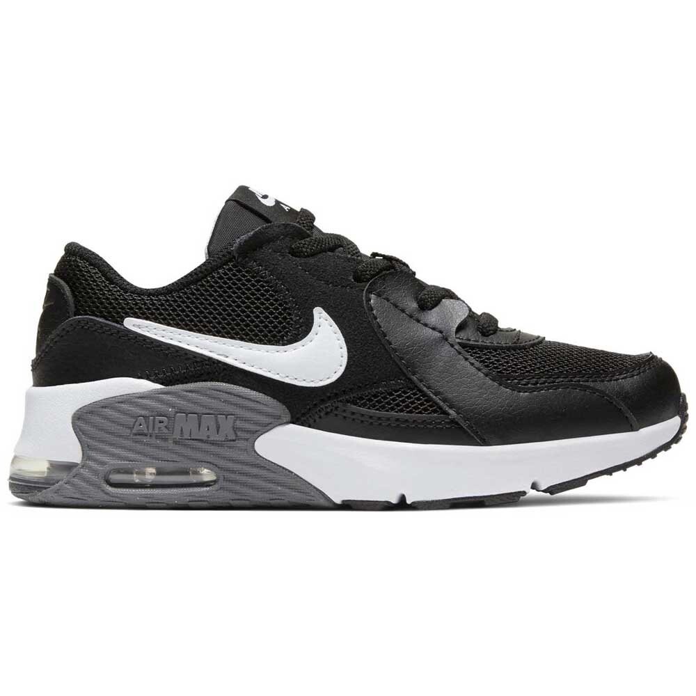 

Кроссовки Nike Air Max Exee PS, черный