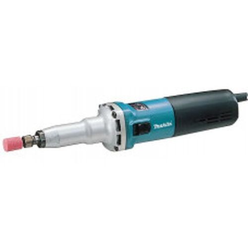 Машинка шлифовальная прямая Makita GD0800C прямая шлифмашина makita gd0800c