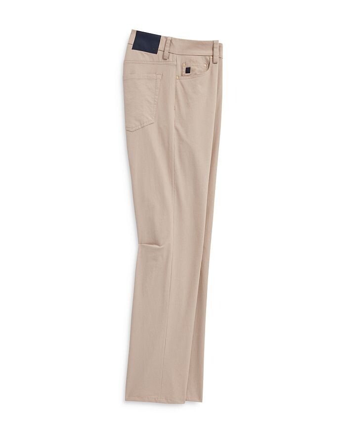 

Брюки On-the-Go с 5 карманами Vineyard Vines