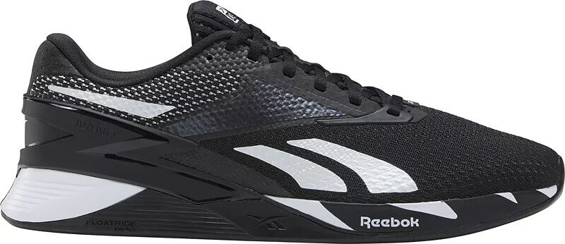 

Мужские кроссовки Reebok Nano X3, мультиколор