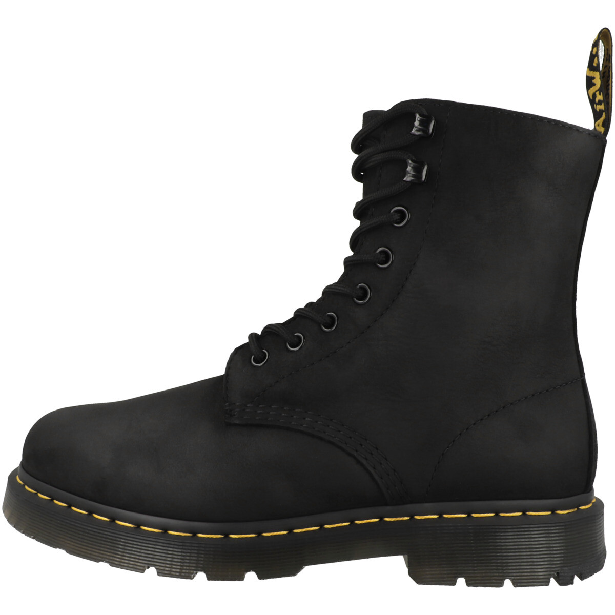 

Ботинки Dr. Martens 1460 Pascal WG, черный
