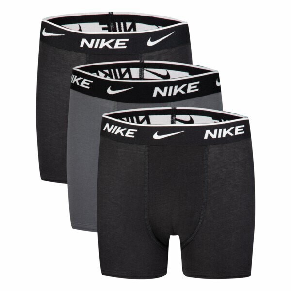 

Боксеры Nike 9N0846 Slip, разноцветный