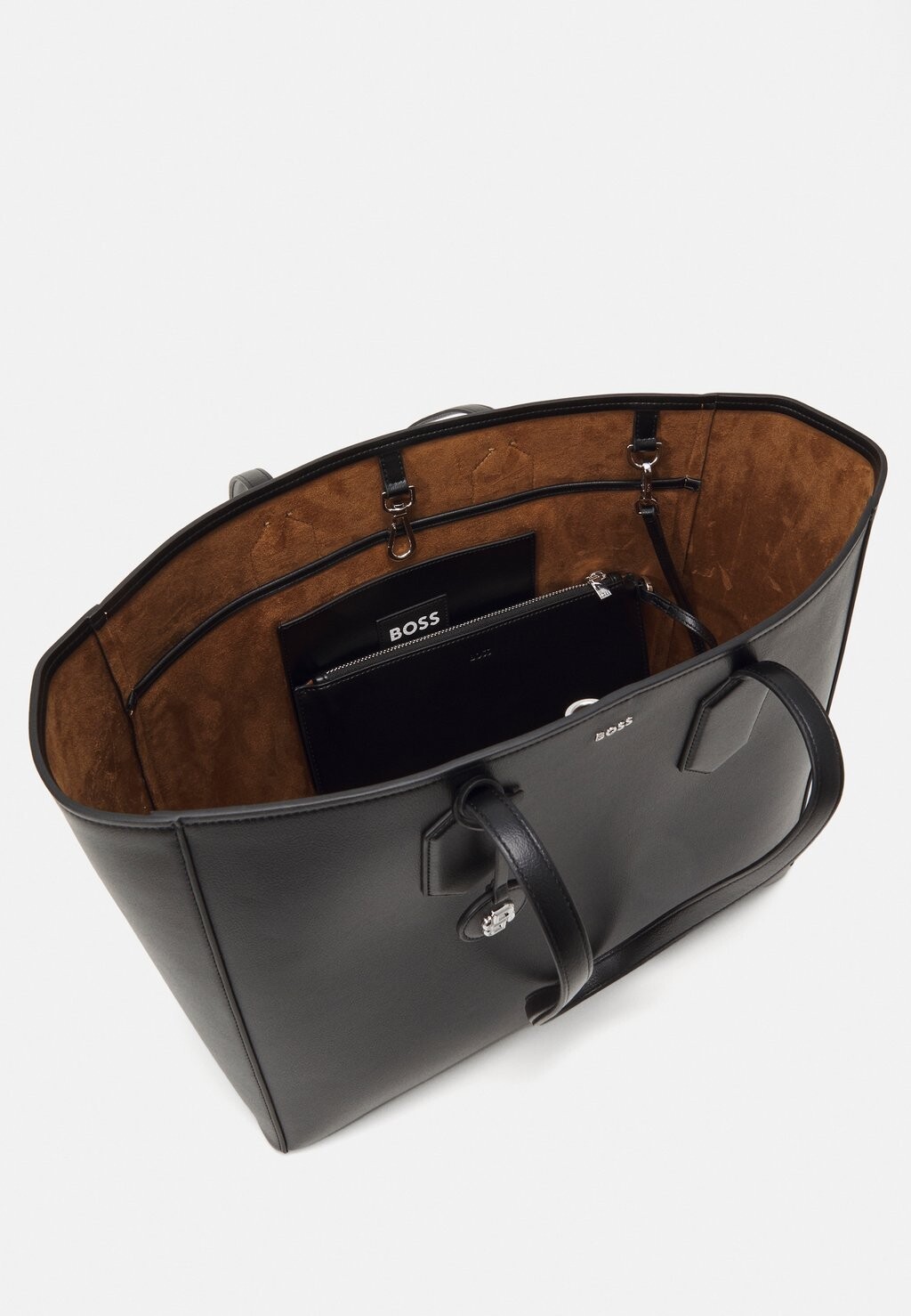

Сумка для покупок LIRIEL SHOPPER SET BOSS, черный