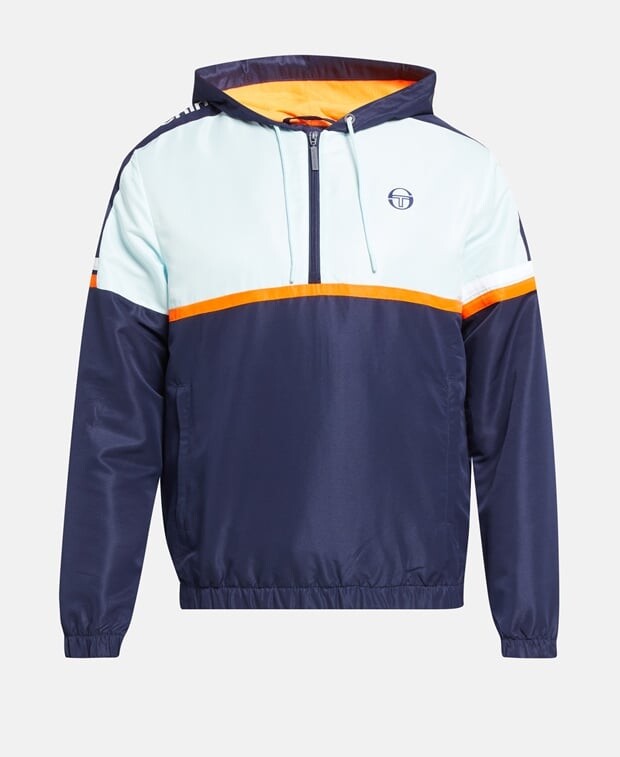 

Межсезонная куртка Sergio Tacchini, оранжевый