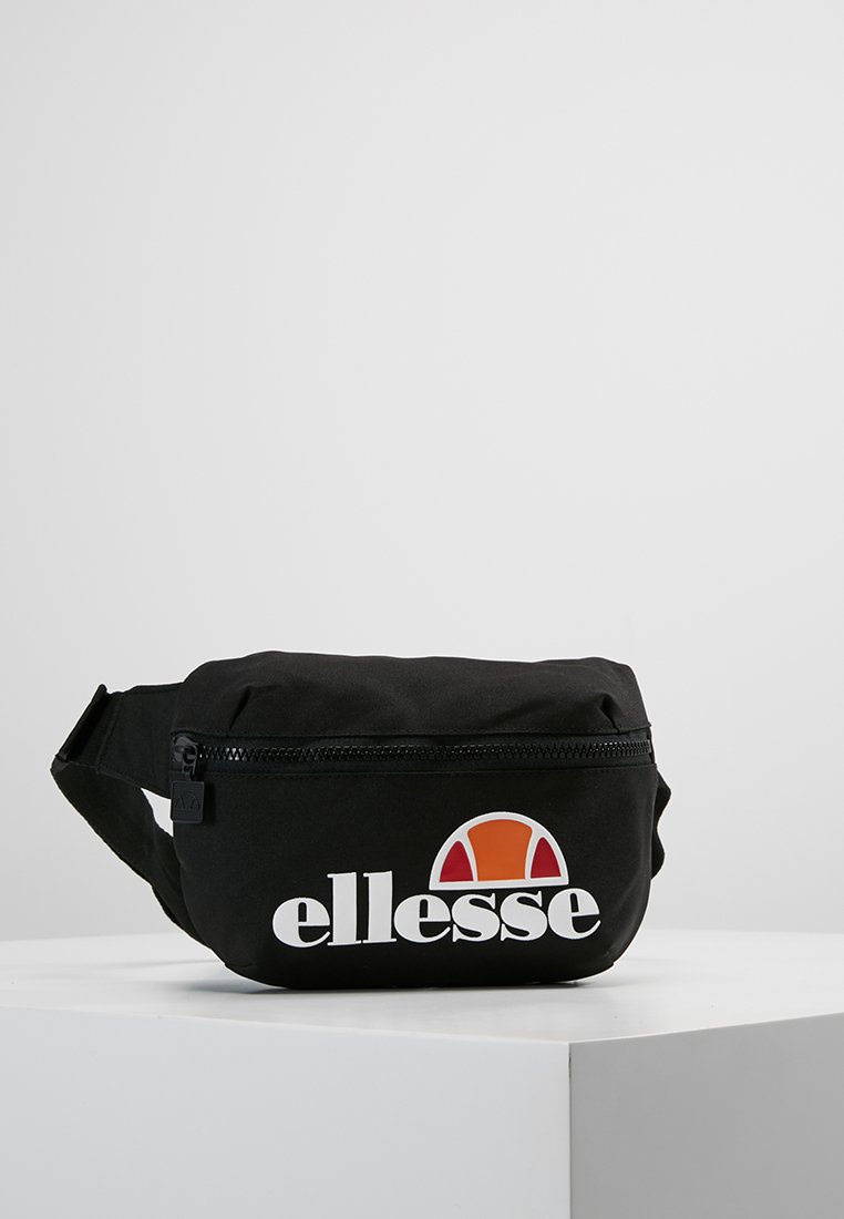 Поясная сумка Ellesse, черный