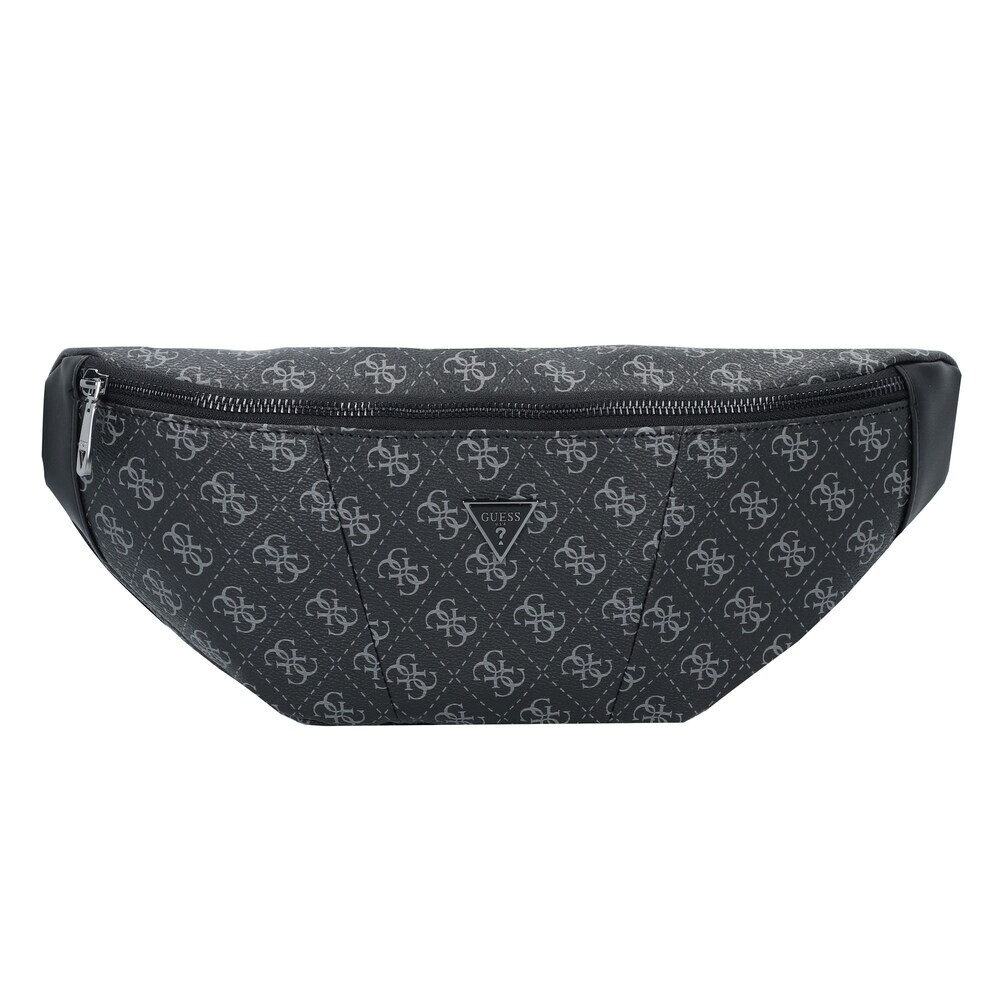 

Поясная сумка Guess Torino, черный
